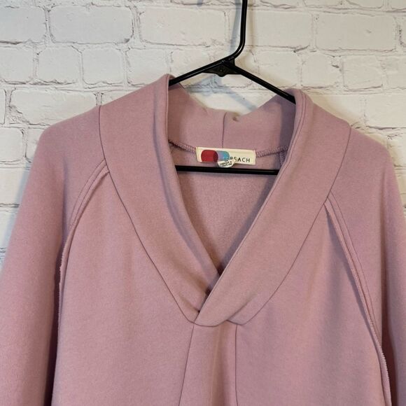 Free People Beach Marguerite Pullover XS - Picture 2 of 9